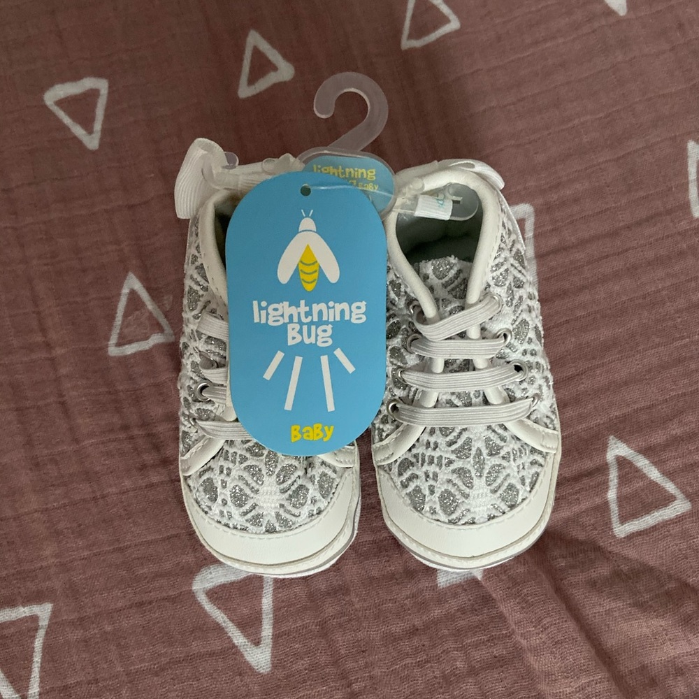 Baby Girl Shoes